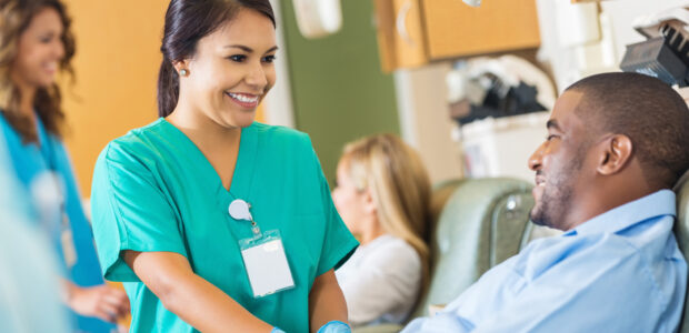 agency healthcare staffing