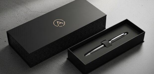 Custom Flip-Top Boxes