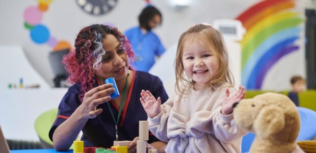 children's care home