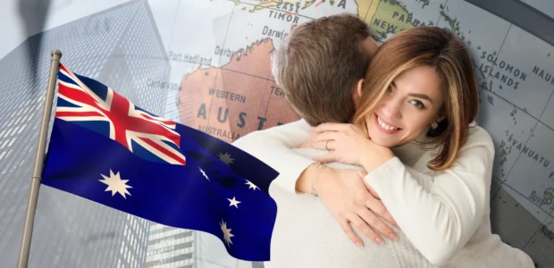 Partner Provisional Visa 309: Key Facts for Applicants