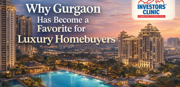 Top Choice for Luxury Homebuyers