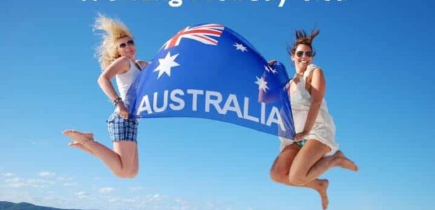 Subclass 417 Visa