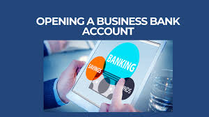 Simplify Opening Your Corporate Bank Account