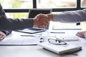 Finding the Perfect Accounting Firm for Your Dubai Business