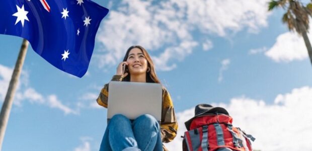 Working Holiday Visa