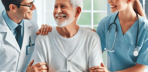 nursing service in Toronto