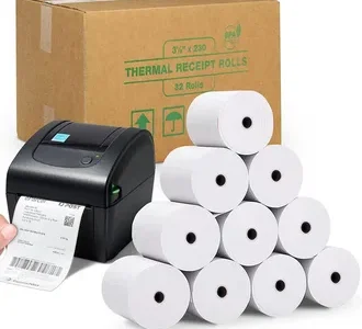 thermal printer roll,