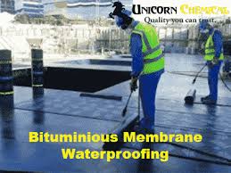 roof waterproofing in lahore