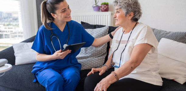 How Outpatient Hospice Care Improves Quality of Life for Patients