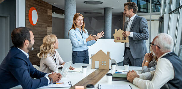 How Industrial Property Management Maximizes Long-Term ROI