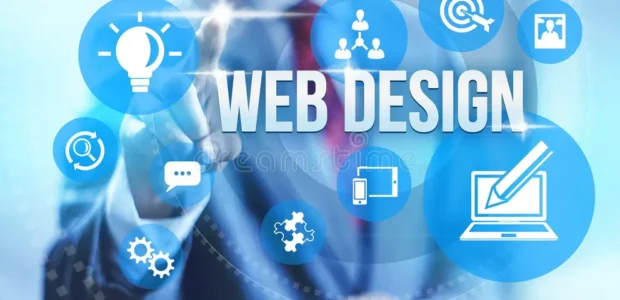 Web Design Dubai