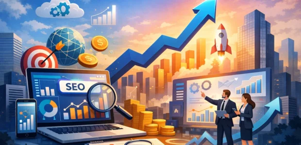 white label seo agency