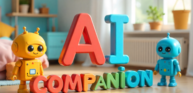 AI companion