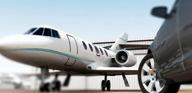 Airport Limo Service