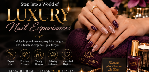best nail salon Los Angeles