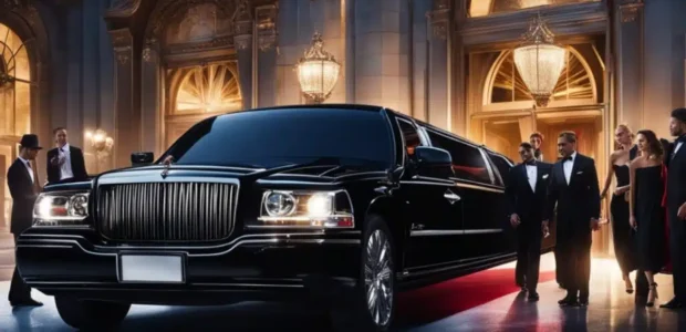 Luxury FIFA World Cup Transportation