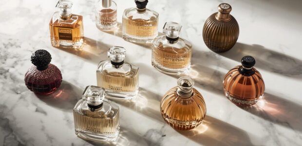How to Store Perfumes Properly to Preserve Their Scent?