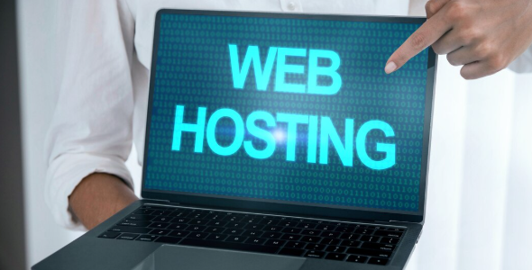 web hosting Lahore