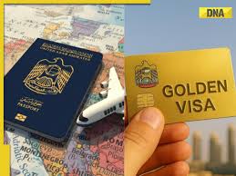 Residence Visa vs. Golden Visa