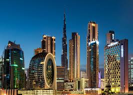 Business Bay Dubai's Top Hub for Consultants