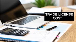 Manage Your Annual Trade License Renewal Costs