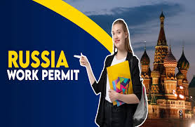 A Simple Guide to Student Work Permits in Russia