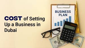 How to Budget for Your First Year of Business in Dubai