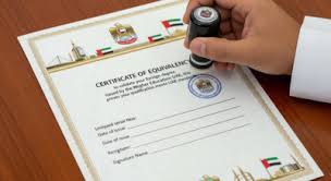How to Verify Educational Certificates for a UAE Visa