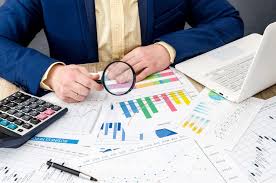Handling the Final Audit Report During Company Liquidation