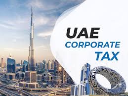 UAE Corporate Tax