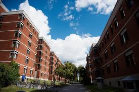 Student Housing in Sweden