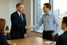 Corporate Culture in Russia