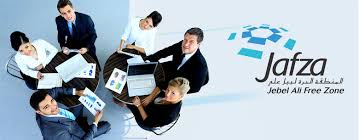 Why Jafza Offshore Companies Need Accurate Bookkeeping