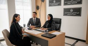 Professional Civil Partnership in RAK