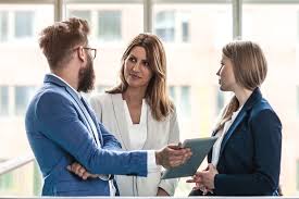 Foreign Ownership for Professional Firms