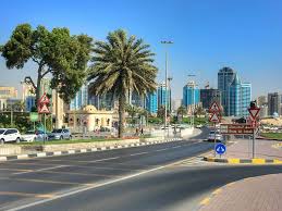 Professional Service Branch in Sharjah