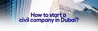 How to Register a Professional Civil Company in Sharjah