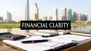 Keep Clean Financial Books for Your UAQ Consulting Firm