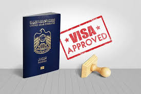 Sponsor Your Family for a Dubai Visa