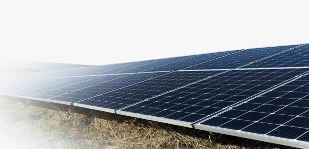 solar plate