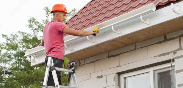 Gutter Replacement