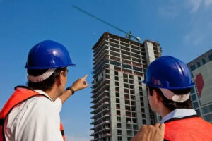 Building Contractor