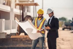 Building Contractor