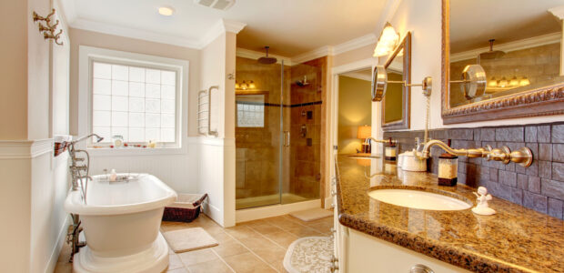 bathroom renovations