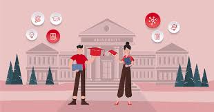 4 tips for choosing your international university