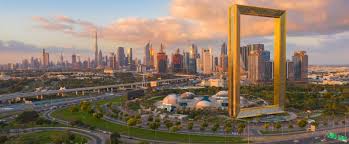 Why UAE Mainland is Best for Government Contracts