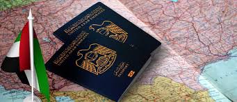 Change Your UAE Visa Status Inside the Country