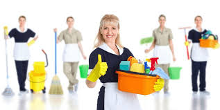 Sponsoring a Domestic Worker in Dubai