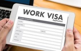 Things That Make a Work Visa Application Stand Out