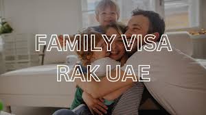 Renew Your Family Visa in the RAK Free Zone
